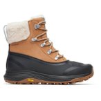 Merrell - Women's Siren 4 Thermo Lace WP - Winterschuhe 41 braun