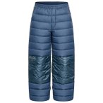 Orage - Nimbus Mtn-X Down Pant - Daunenhose Gr XL blau