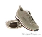 Dolomite 54 Low EVO Herren Freizeitschuhe-Hell-Grün-7