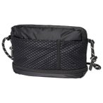 Helly Hansen - Wanderer Shoulder Bag 2.6 - Umhängetasche Gr 2,6 l grau/schwarz