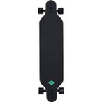 SCHILDKRÖT Skateboard Longboard 41´ CoolChimp, Größe ONE SIZE in Bunt