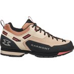 Garmont Dragontail Lt Evo  Damen  Zustiegsschuhe beige Größe 37.5 Trekking Was