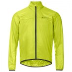 Vaude - Matera Air Jacket - Fahrradjacke Gr L grün