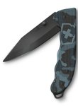 Victorinox Evoke BSH Alox Messer