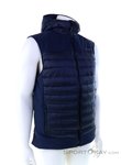 Therm-ic Powervest Urban Herren Heizweste-Blau-S