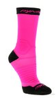 Dynafit Ultra Cushion Socks Laufsocken-Pink-Rosa-35-38