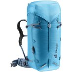 DEUTER Rucksack Guide 44+8, Größe ONE SIZE in Blau