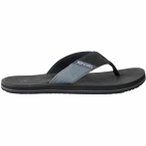 Rip Curl Oxford Bloom Herren Zehentrenner ( Schwarz 42)