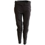 Zimtstern Shredz MTB Hose lang Damen  Fahrradhose grau Größe XS Mountainbike  