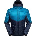 La Sportiva Mythic Primaloft  Herren  Kunstfaserjacke blau Größe XL Trekking  