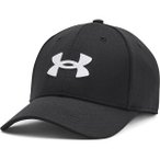 UNDER ARMOUR Herren Men's UA Blitzing, Größe XL/XX in Schwarz