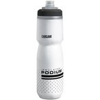 Camelbak Podium Chill Trinkflasche  Trinkflaschen weiss Größe 0.71L Camping