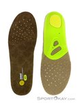 Sidas 3Feet Outdoor Mid Einlegesohlen-Braun-L