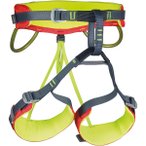 Camp Kinder Energy JR Klettergurt (Größe 48-60cm, rot)