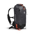 Black Diamond Cirque 25 Backpack ( Anthrazit M/L Größe,)