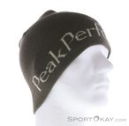 Peak Performance PP Hat Mütze-Oliv-Dunkelgrün-One Size