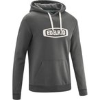 Edelrid Spotter IV  Herren  Hoodies grau Größe S Bouldern | Sportklettern  Hau