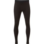Bergans Inner:Pure Merino Tights Herren  Lange Unterhose schwarz Größe XXL Tre