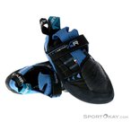 Scarpa Instinct VSR Kletterschuhe-Schwarz-36