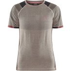 CRAFT Damen T-Shirt PRO TRAIL FUSEKNIT SS TEE W, Größe M in Bunt