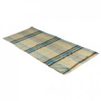 Cocoon - TravelSheet Cotton Flanell - Reiseschlafsack Gr 220 x 90 cm  Bunt