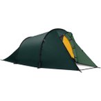 Hilleberg Nallo 2 Zelt (Größe One Size, gruen)