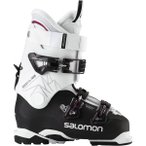 SALOMON Damen Skistiefel Quest Pro 100 CS W Sport, Größe 24/24,5 in Weiß