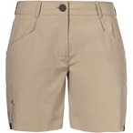 Schöffel Style Smue  Damen  Kurze Hosen beige Größe M Trekking  Windabweisend