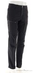 Mammut Zinal  Hybrid Herren Outdoorhose-Schwarz-44
