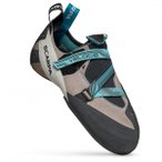 Scarpa - Women's Veloce - Kletterschuhe Gr 42 grau