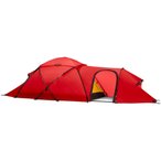 Hilleberg Saitaris Zelt  1-4-Personen-Zelte rot Größe One Size Expedition