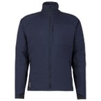 Stoic - MountainWool60 JokkmokkSt. Hybrid Jacket - Isolationsjacke Gr S blau