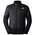 The North Face - Winter Warm Pro Jacket - Laufjacke Gr S schwarz