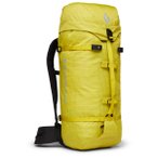 Black Diamond - Speed 30 - Tourenrucksack Gr S/M gelb
