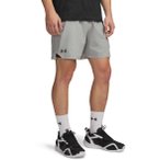 Under Armour Vanish Woven 6in Herren Shorts ( Grau XL Größe,)