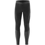 Löffler Carbon Ab Warm Tights Herren  Tights & Leggings schwarz Größe XXL Lan