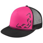 Dynafit - Trucker 3 - Cap Gr One Size rosa