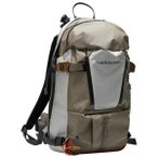 Peak Performance - Vertical Ski Backpack 20 - Skitourenrucksack grau
