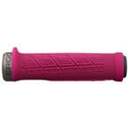 Ergon - GDH Team - Fahrradgriffe Gr One Size rosa