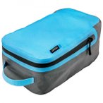 Cocoon - Shoe Bag - Schuhsack Gr 33 x 18 x 14 cm blau