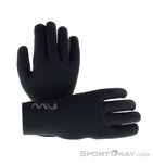 Northwave Fast Scuba Herren Handschuhe-Schwarz-L