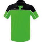 ERIMA Herren Polo CHANGE poloshirt function, Größe L in Grün
