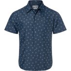 Marmot AirExchange UPF 40 Novelty  Herren  Hemden blau Größe S Trekking  Atmun