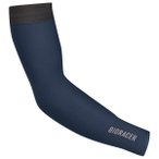 Bioracer - Thermal Arm Warmers - Armlinge Gr S blau
