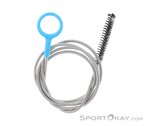 Deuter Streamer Tube Bürste-Silber-91