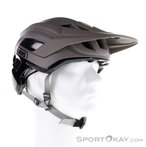 Abus Cliffhanger MTB Helm-Grau-L