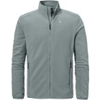 Schöffel Style Ash Herren Fleecejacke ( Grau 48 Größe,)