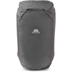 Mountain Equipment Wallpack 16 Kletterrucksack (Größe 16L, grau)
