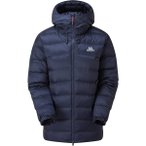 MOUNTAIN EQUIPMENT Mountain Equipment Damen Funktionsjacke lg.Arm W SENJA JACKET
