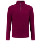 Protest - Women's PRTRemutez 1/4 Zip Active Top - Fleecepullover Gr XS lila